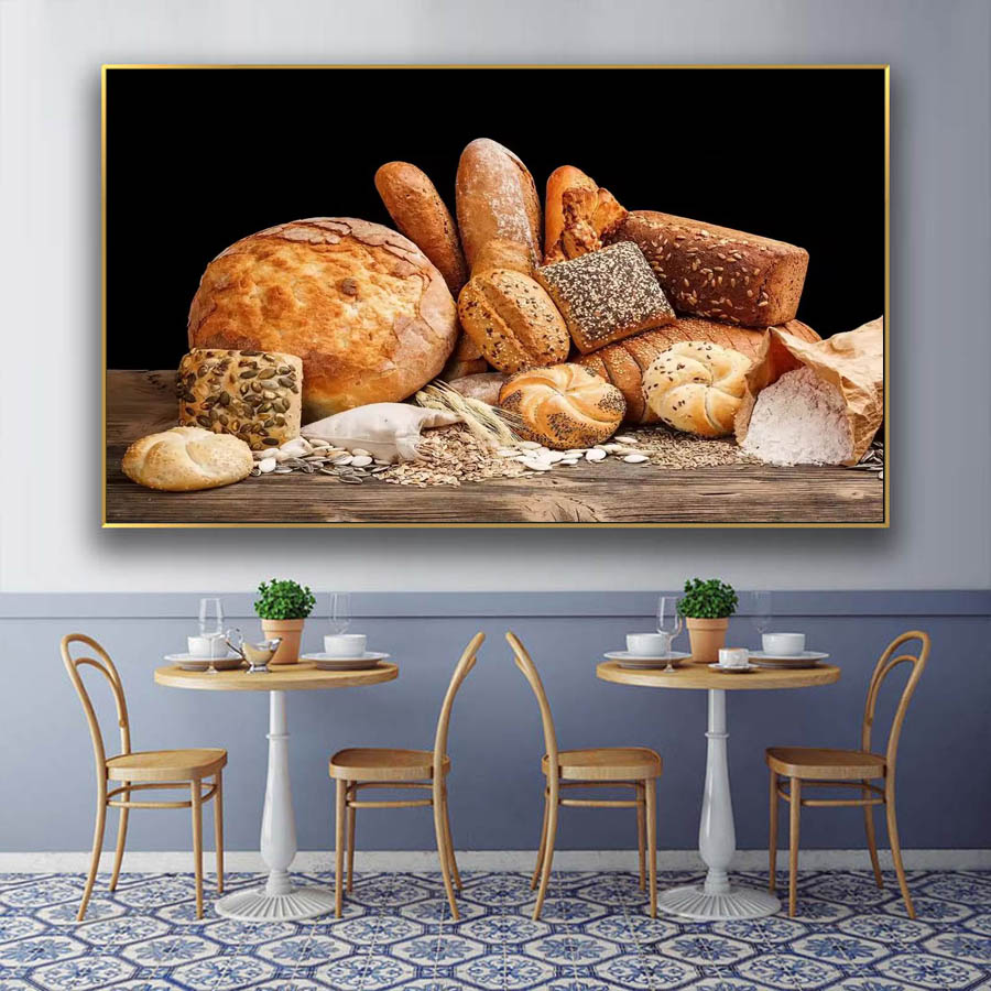 Art Craft Bakery - Ekmek Gıda Baget Tam Buğday tam