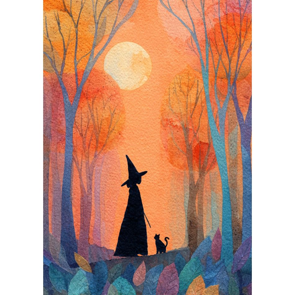 Art Craft Ideas With Paper - RUOPOTY Elmas Boyama Seti Gün Batımı
