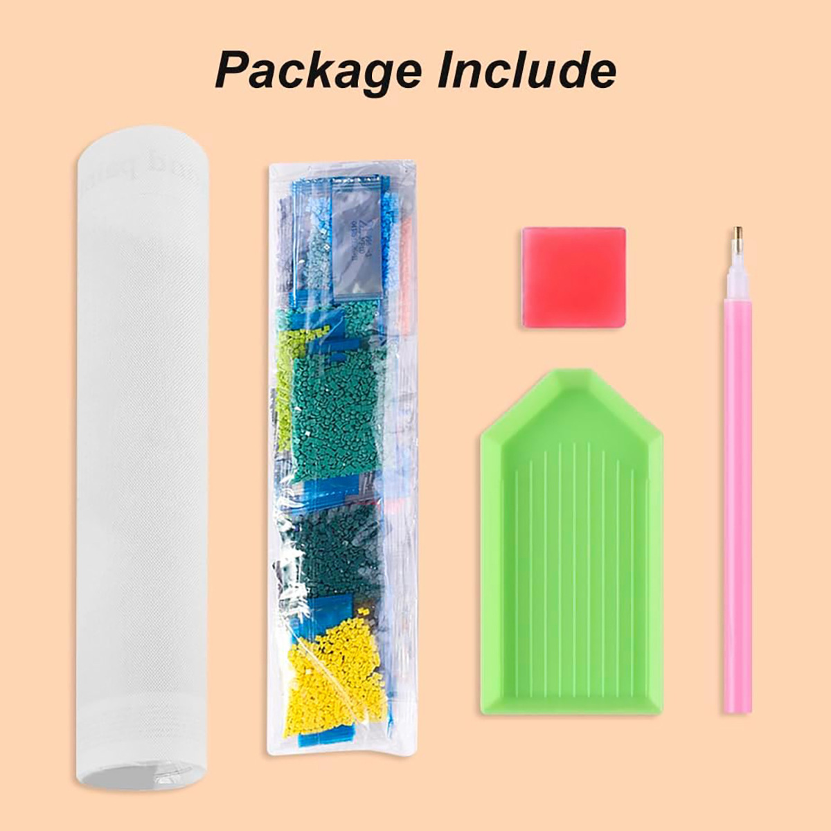 GATYZTORY 5D DIY Özel Şekil El - Art Craft Ideas With Paper incelemesi ve fiyatı
