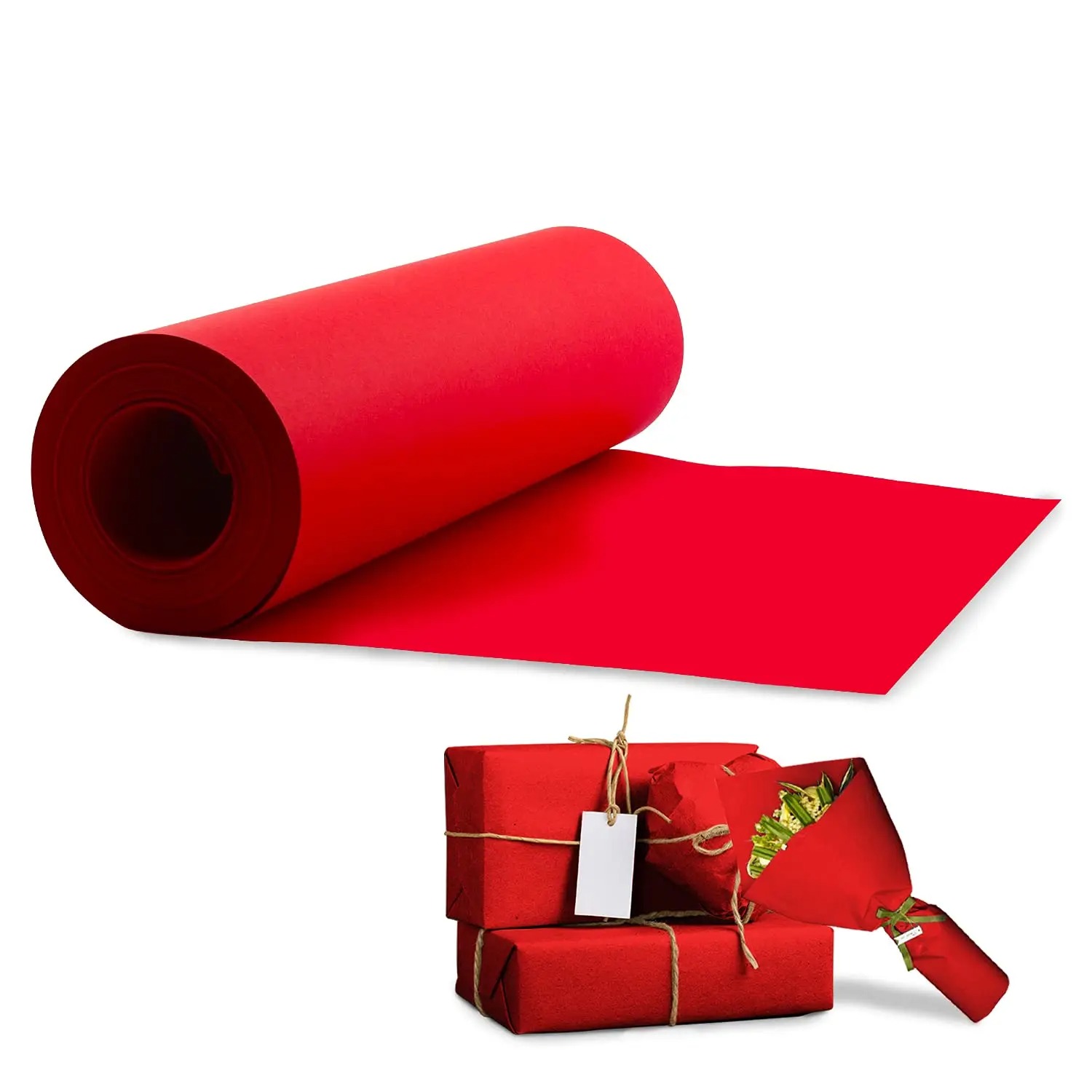 Kahverengi Kraft kağıt hediye  - Art And Craft Recycle incelemesi ve fiyatı