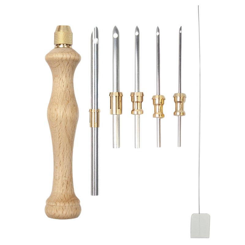 Yumruk iğne Magics nakış kalem - Punch Needle Kit incelemesi ve fiyatı