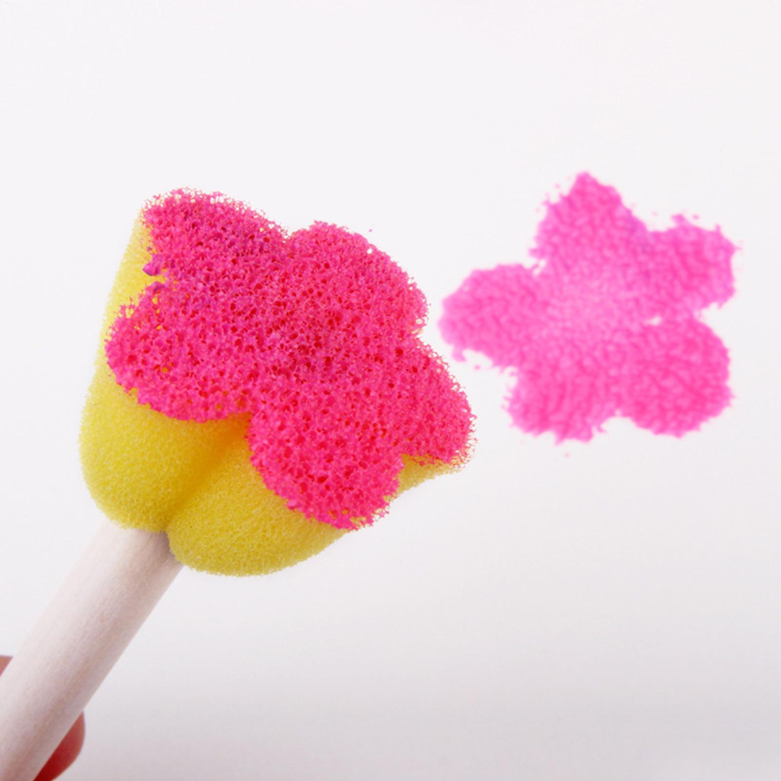 5 adet yeniden kullanılabilir  - Art Craft For Preschool incelemesi ve fiyatı