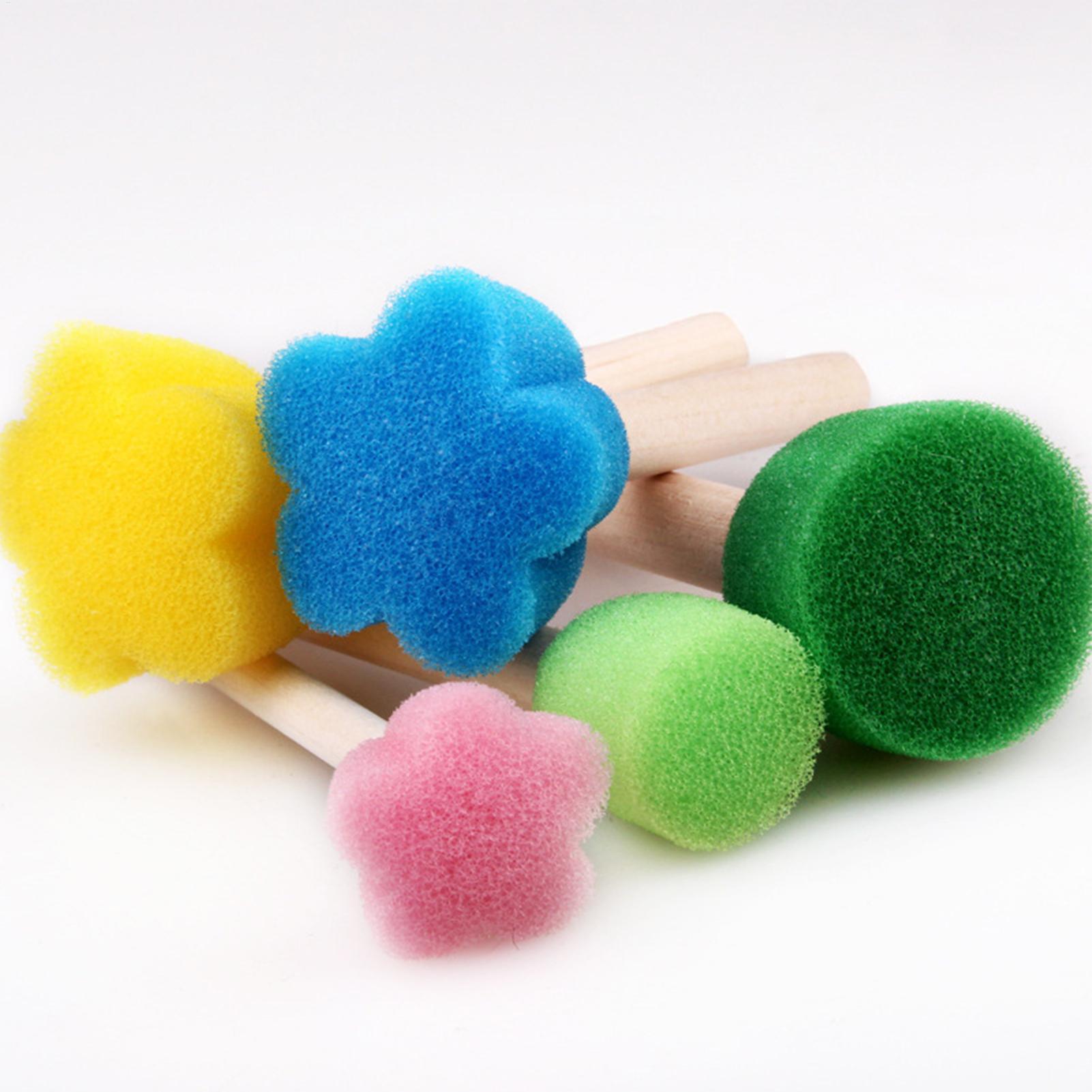 5 adet yeniden kullanılabilir  - Art Craft For Preschool incelemesi ve fiyatı