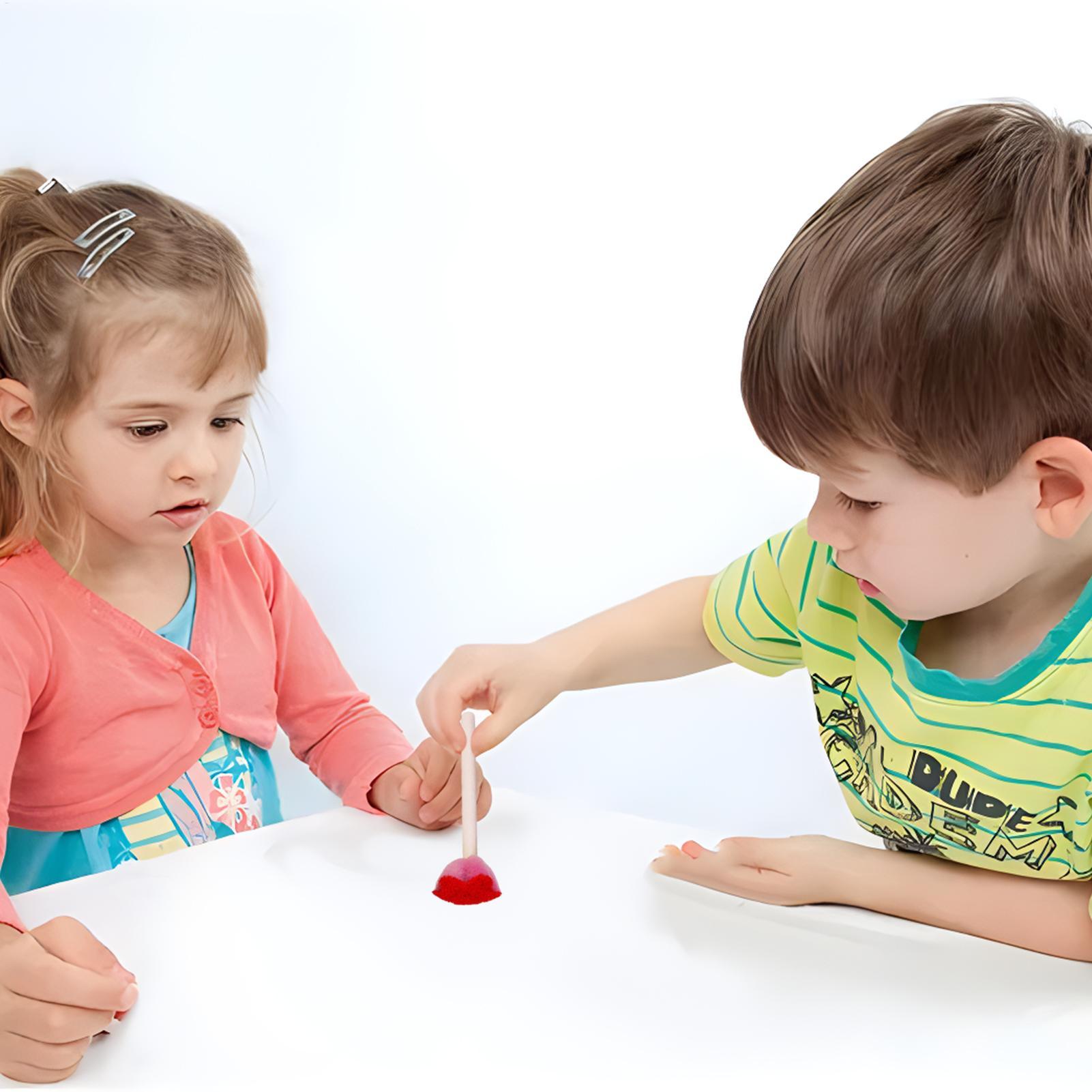 5 adet yeniden kullanılabilir  - Art Craft For Preschool incelemesi ve fiyatı