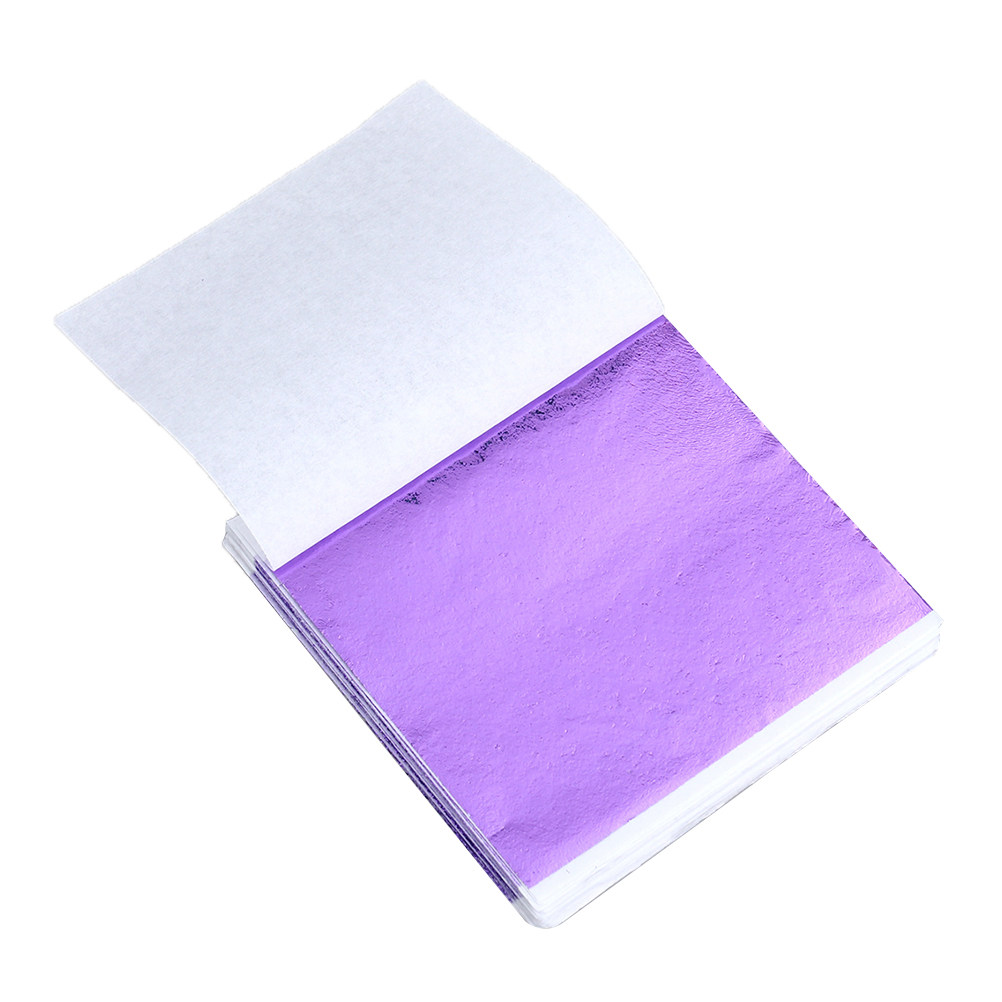 50 adet 8x8.5cm altın yaprak l - Art Craft Picture incelemesi ve fiyatı