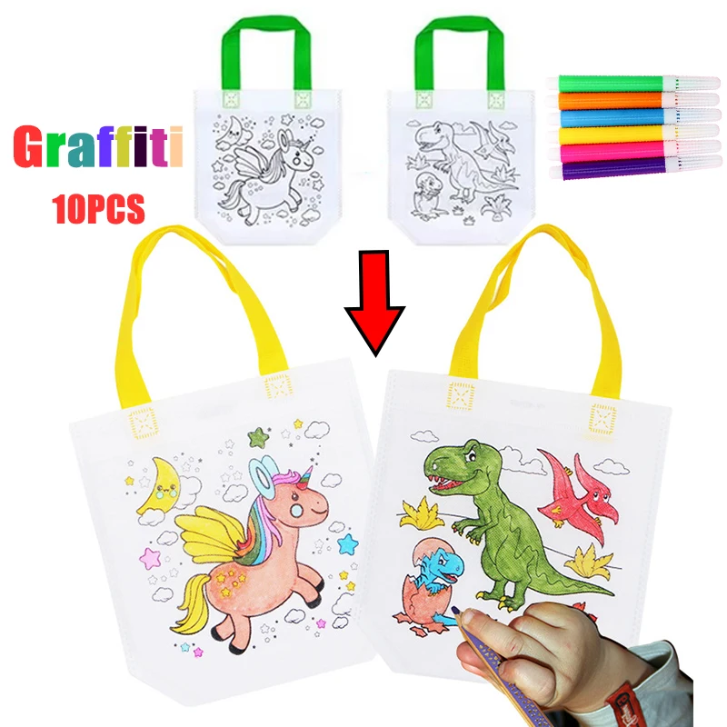 1-10 adet Setleri DIY Graffiti - Art Craft 6 Year Old incelemesi ve fiyatı