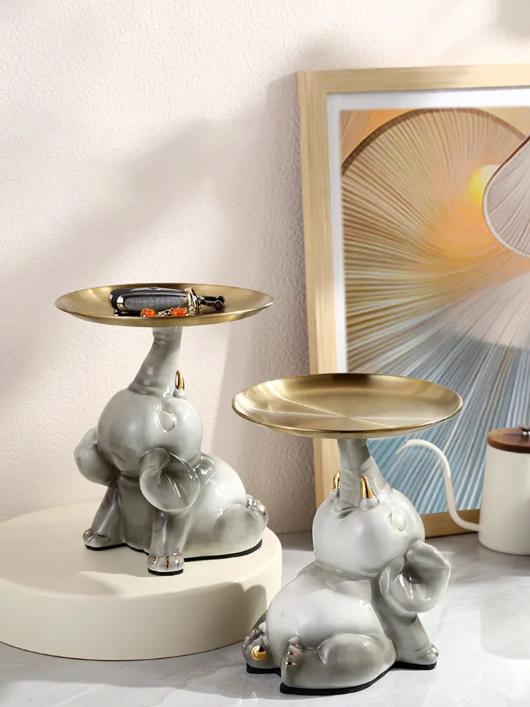 Modern Sanat Ev Dekor Fil Heyk - Art Craft Elephant incelemesi ve fiyatı