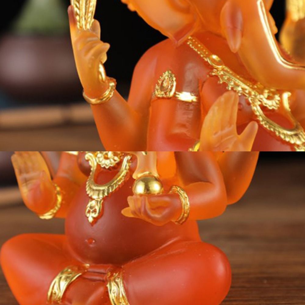 Taşınabilir Reçine El Sanatlar - Art Craft Elephant incelemesi ve fiyatı