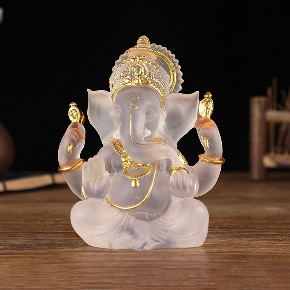 Taşınabilir Reçine El Sanatlar - Art Craft Elephant incelemesi ve fiyatı