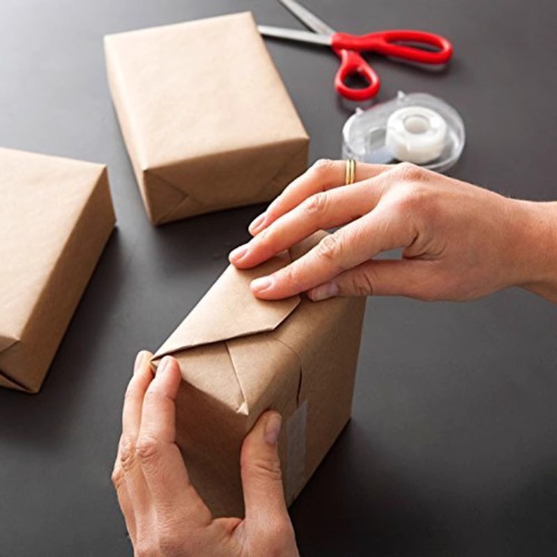 Hediye Paketleme, Taşıma, Sana - Art And Craft Recycle incelemesi ve fiyatı