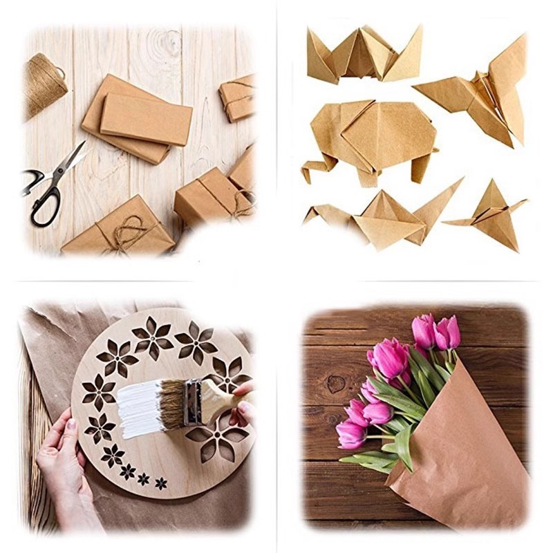 Hediye Paketleme, Taşıma, Sana - Art And Craft Recycle incelemesi ve fiyatı