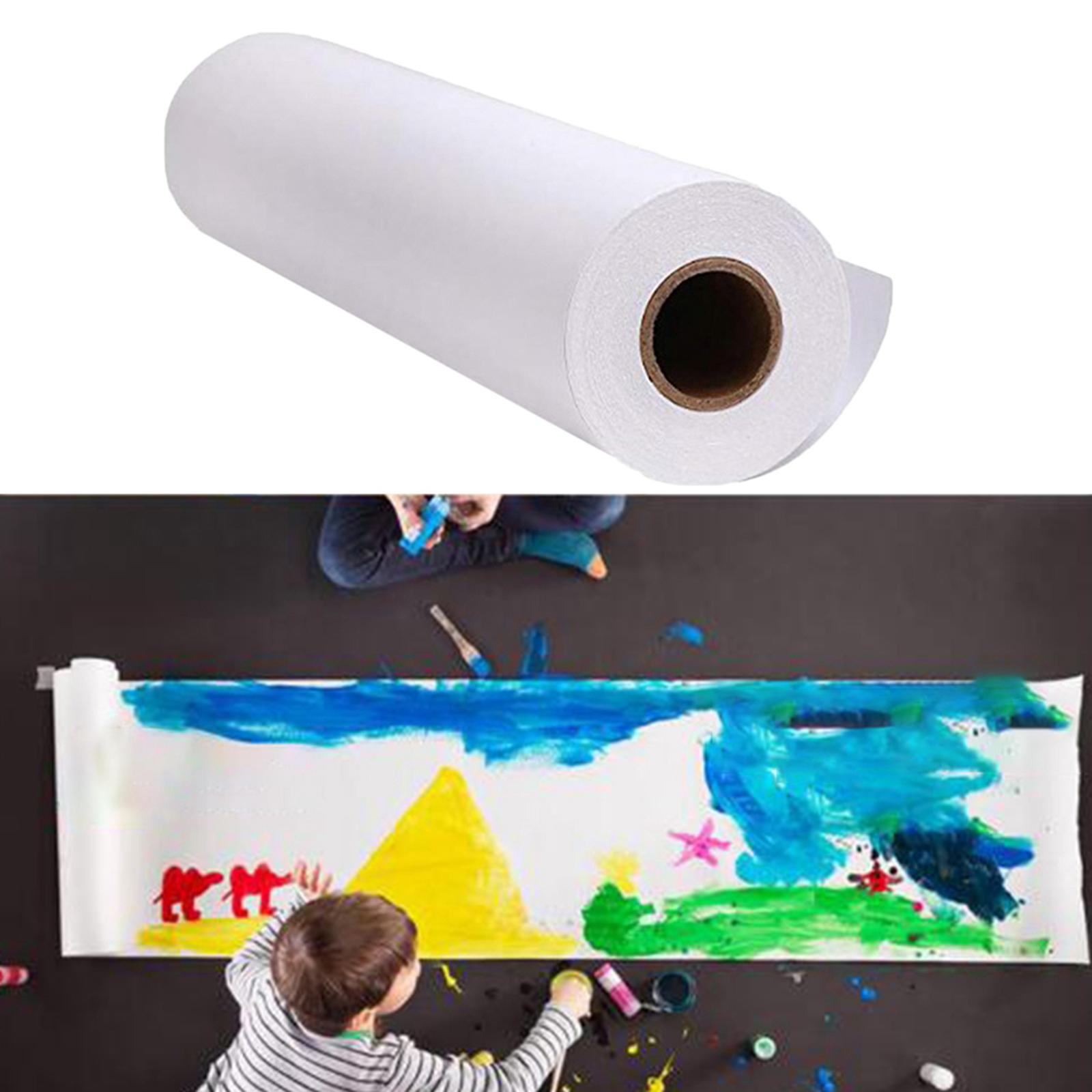 10/20/30m/rulo beyaz Kraft san - Art And Craft Recycle incelemesi ve fiyatı