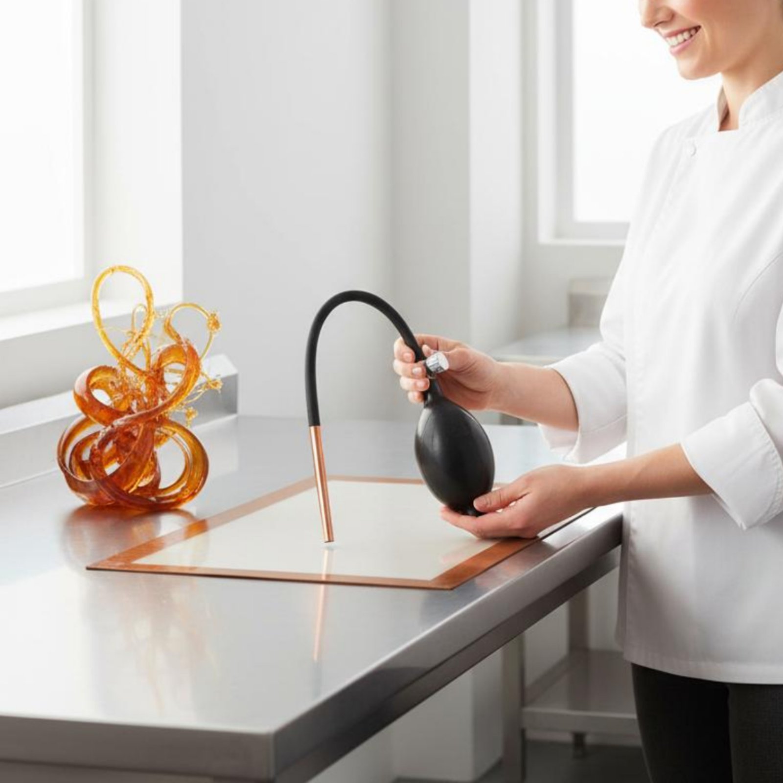 Şeker Sanatı Üfleme Borusu Hav - Art Craft Bakery incelemesi ve fiyatı