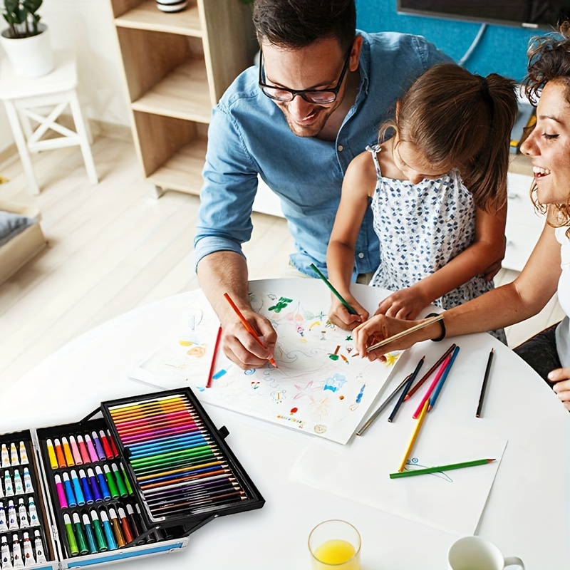 Sanat Malzemeleri, 145-Paket R - Art Craft 6 Year Old incelemesi ve fiyatı