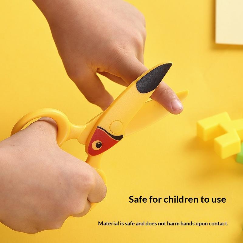* 3 adet çocuklar plastik maka - Art Craft For Preschool incelemesi ve fiyatı