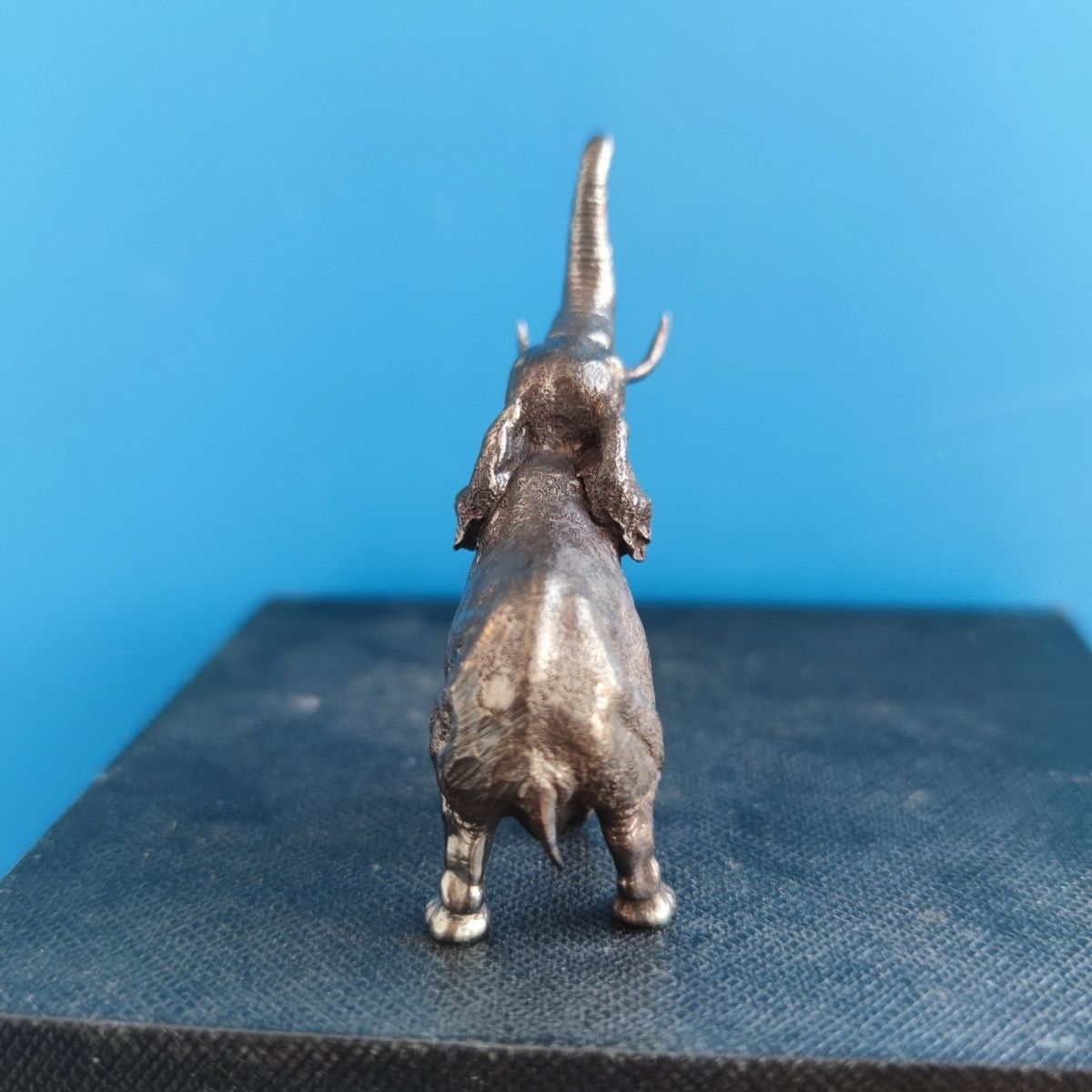 Pirinç Yaşlı Fil Süsler Bronz  - Art Craft Elephant incelemesi ve fiyatı