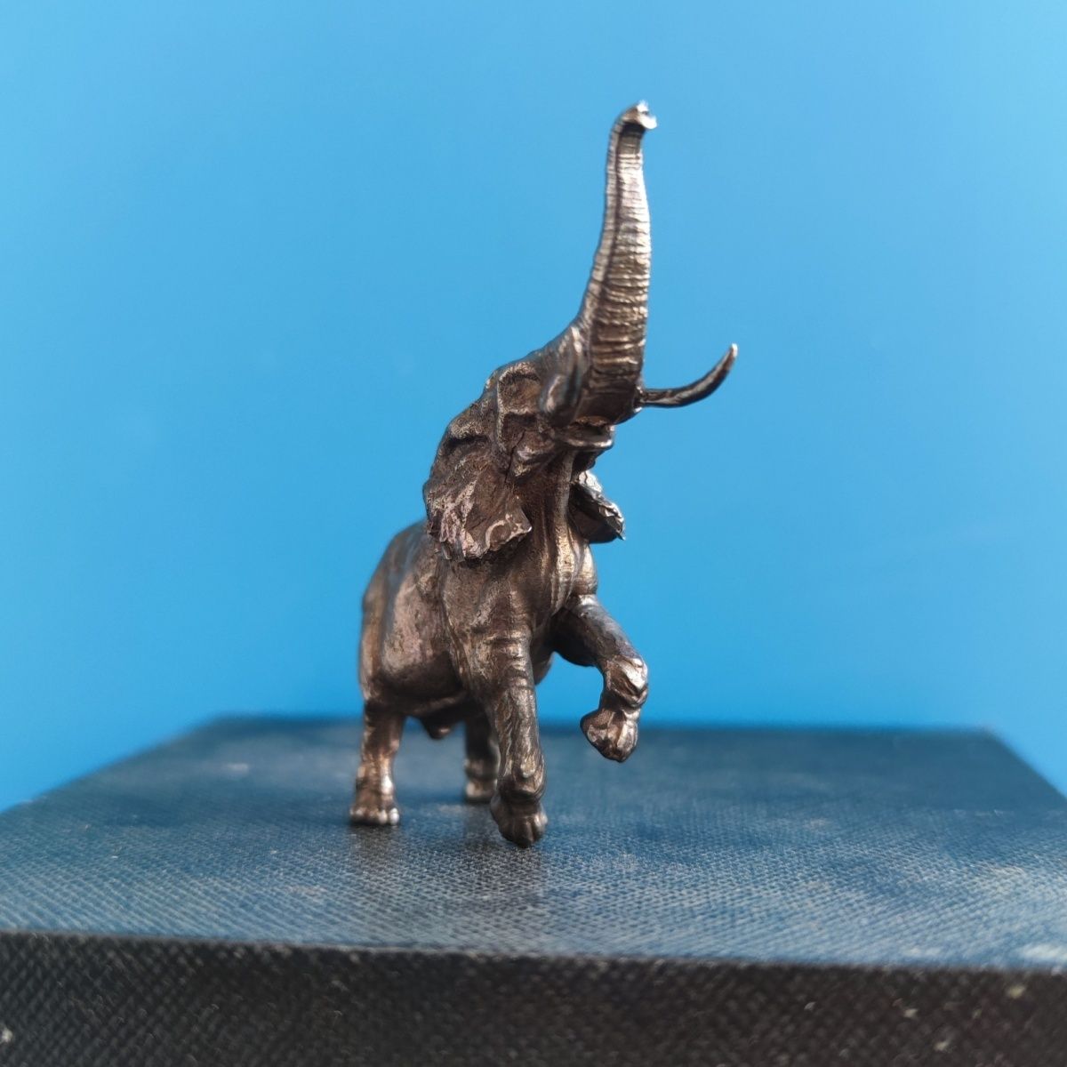Pirinç Yaşlı Fil Süsler Bronz  - Art Craft Elephant incelemesi ve fiyatı