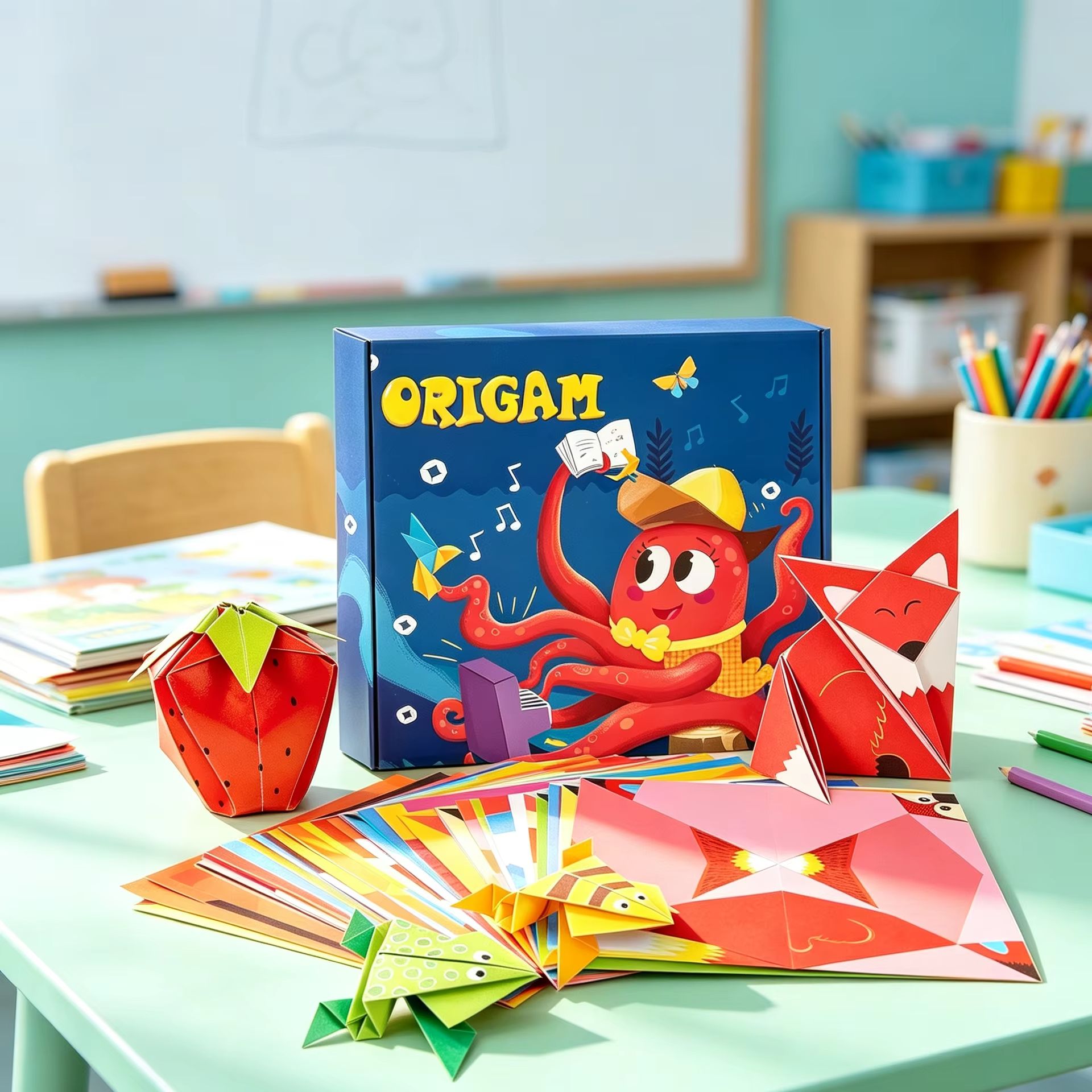 108 Sayfa Montessori Karikatür - Art Craft 6 Year Old incelemesi ve fiyatı