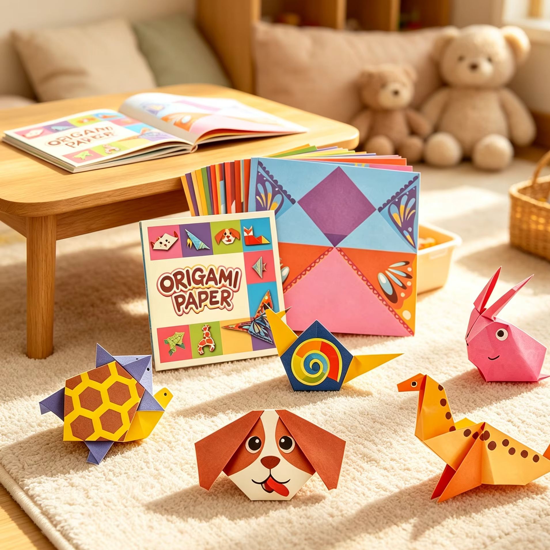 108 Sayfa Montessori Karikatür - Art Craft 6 Year Old incelemesi ve fiyatı