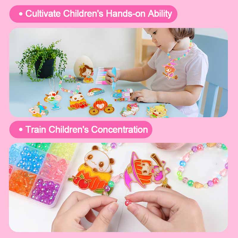DIY Kristal Jel Boyama Seti El - Art Craft 6 Year Old incelemesi ve fiyatı