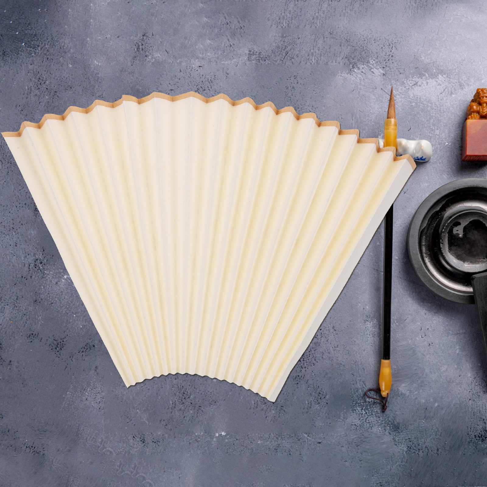 El Yapımı Boş Kağıt Yelpaze Yü - Art Craft Ideas With Paper incelemesi ve fiyatı