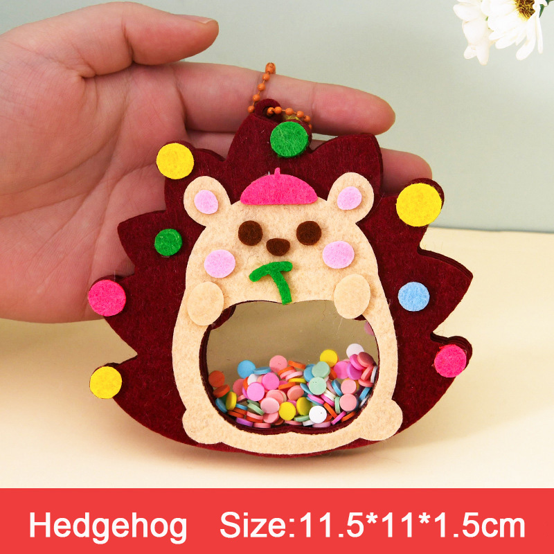 Çocuklar için Kendin Yap Hayva - Art Craft 6 Year Old incelemesi ve fiyatı
