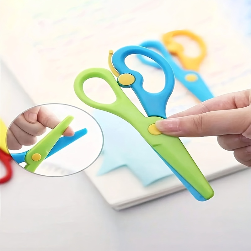 10/20 Adet Çocuk Güvenlik Plas - Art Craft For Preschool incelemesi ve fiyatı