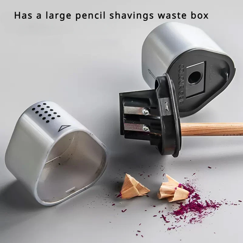 Faber-Castell Grip Trio 3'ü 1  - Faber-Castell Pencil Grip incelemesi ve fiyatı
