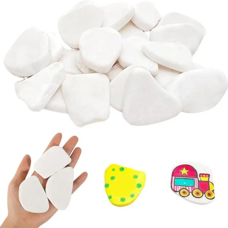 Diy Kaya Boyama Seti Toplu Pür - Art Craft Project incelemesi ve fiyatı