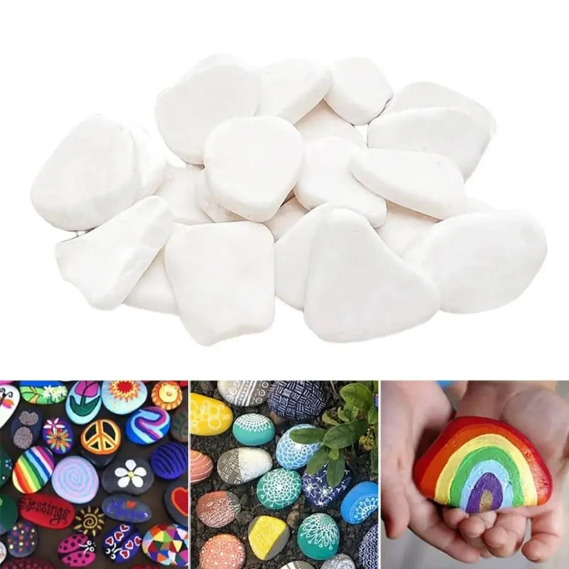 Diy Kaya Boyama Seti Toplu Pür - Art Craft Project incelemesi ve fiyatı