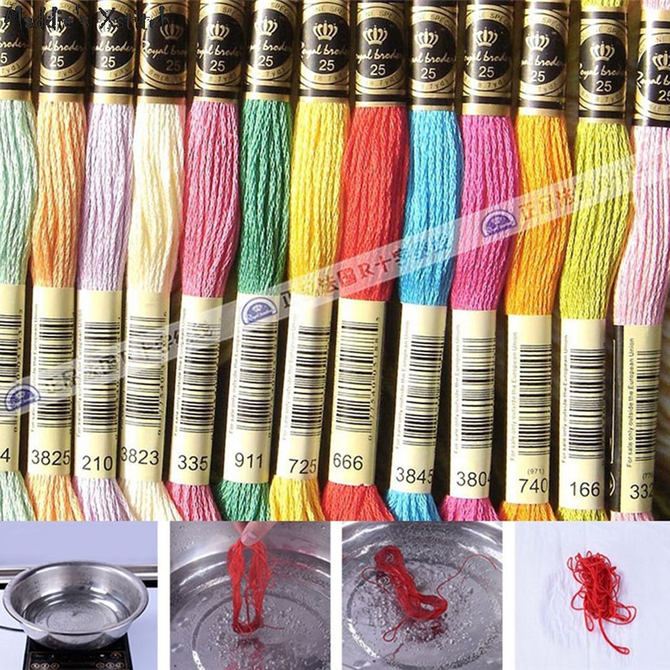 11127 çapraz dikiş kitleri nak - Punch Needle Kit incelemesi ve fiyatı