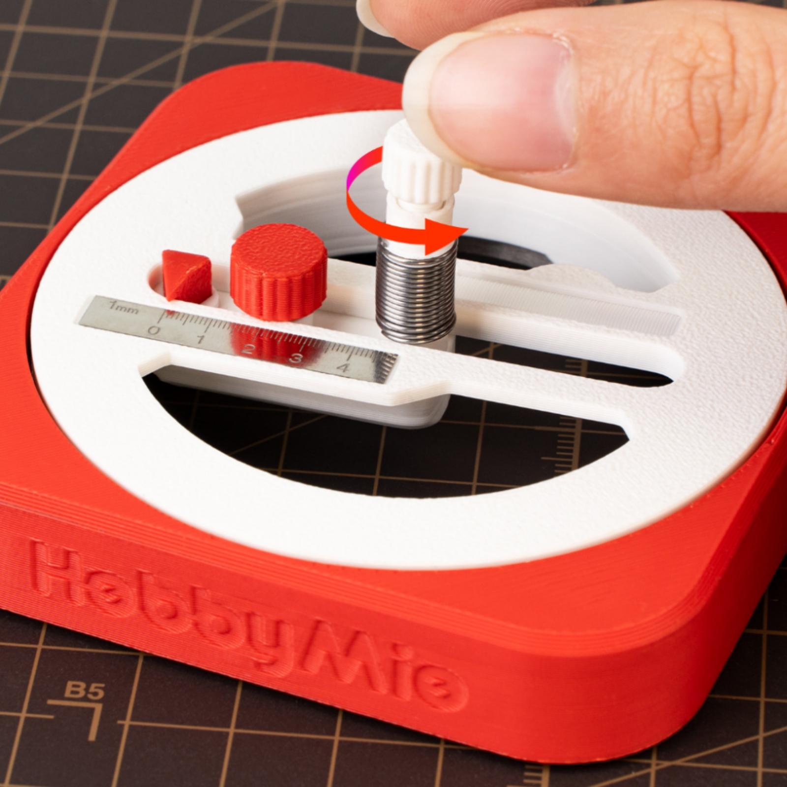 Hassas Daire Kesici, Scrapbook - Art Craft Project incelemesi ve fiyatı