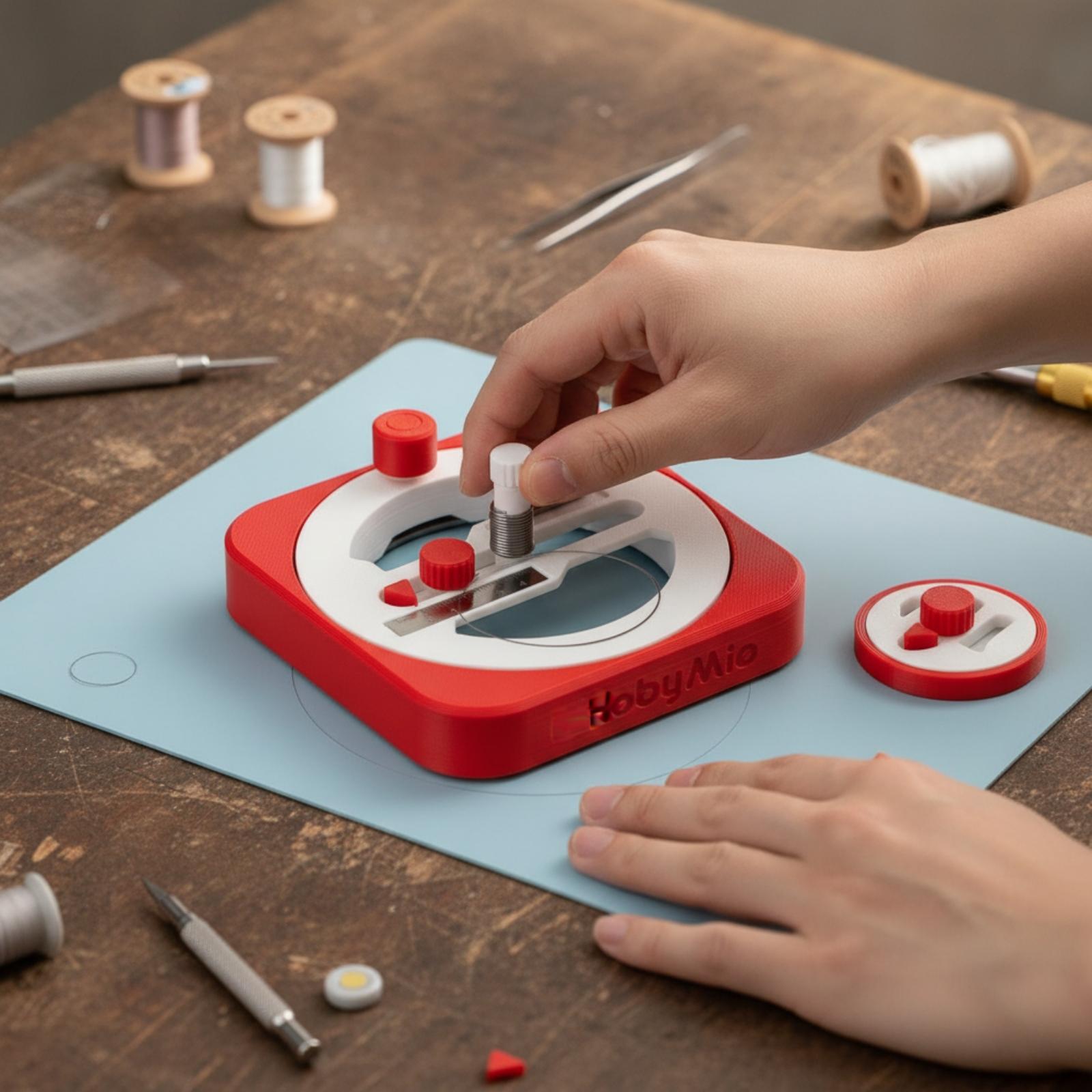 Hassas Daire Kesici, Scrapbook - Art Craft Project incelemesi ve fiyatı