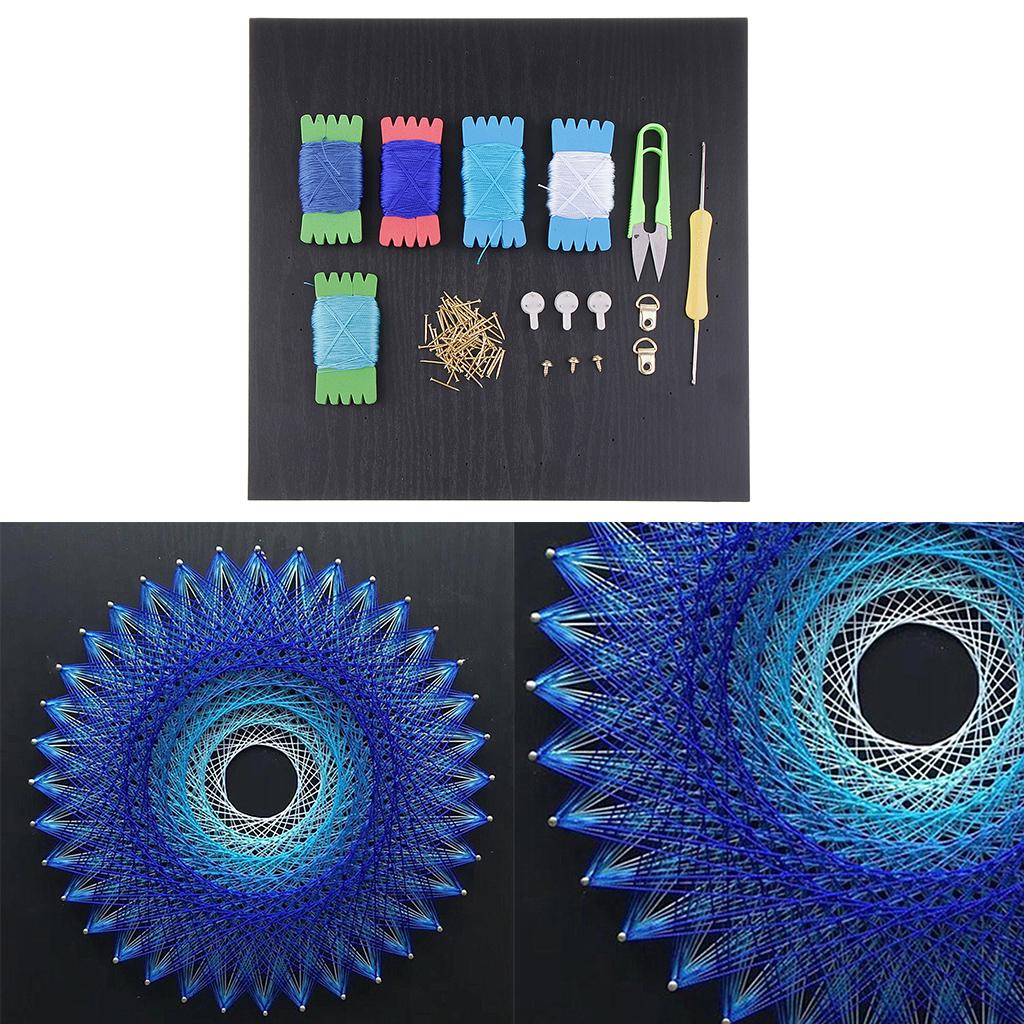 Erkek ve Kız Çocukları İçin İp - Art Craft Project incelemesi ve fiyatı